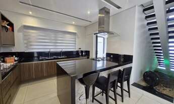 Imagem 7: Casa á venda no Condomínio Mirante dos Ipês em Salto SP