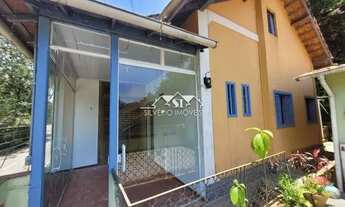 Imagem 3: Casa- Petrópolis, Centro