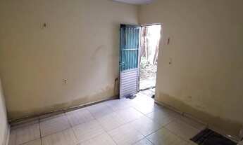 Imagem 3: Casa três quartos na Visconde de Inhaúma