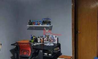 Imagem 7: Sobrado à venda, 115 m² por R$ 418.700,00 - Boqueirão - Praia Grande/SP