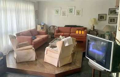 Imagem 2: Apartamento em Rua Coronel Oscar Porto - Paraíso - São Paulo/SP