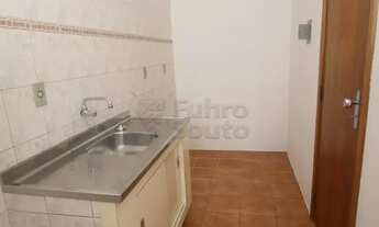 Imagem 5: Apartamento 2 Dormitórios no Edifício Residencial e Comercial Zanetti - Localização Privil