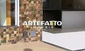 Imagem: Casa Nova no Residencial Tellini ao lado