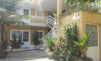 Imagem 5: Apartamento quarto e sala em condomínio fechado em Guaratiba