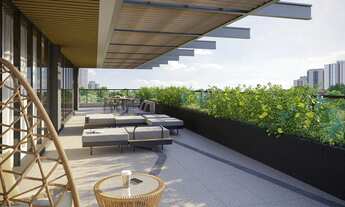 Imagem 4: Apartamento Pateo 136 Opus | 155m²