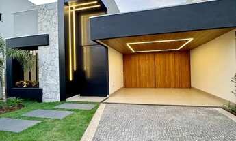 Imagem 2: EXCLUSIVA: Casa com 3 suítes | 207m²