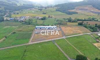 Imagem 3: Galpão - Venda - 2600m2 - Investimento - Rua Augusto Wolf - Lontras