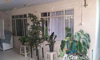 Imagem: Vendo casa no caximba