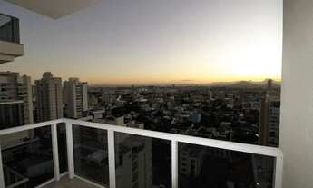 Imagem 2: Imóvel para venda com 45 metros quadrados com 1 quarto em Itapuã - Vila Velha - ES