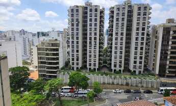 Imagem 5: Cobertura duplex de 04 quartos com 02 vagas no bairro Santa Helena