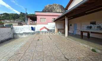 Imagem 4: Casa em Rua 4 - Dom Carmelo - Caeté/MG