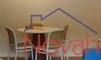 Imagem 6: Apartamento com 2 dormitórios para alugar, 70 m² por R$ 5.000,00/mês - Boqueirão - Santos