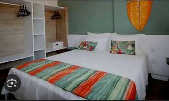 Imagem 4: Excelente Oportunidade no Hot Beach Suítes Olímpia SP