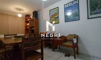 Imagem 3: Apartamento - Centro - Campinas