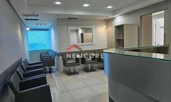 Imagem 3: Sala comercial em Rua Ferreira de Araújo - Pinheiros - São Paulo/SP