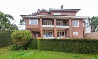 Imagem 7: Belíssima casa à venda no bairro Teresópolis com 380m² de área construída