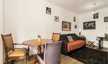 Imagem 6: Imóvel para venda possui 57 metros quadrados com 1 quarto em Independência - Porto Alegre