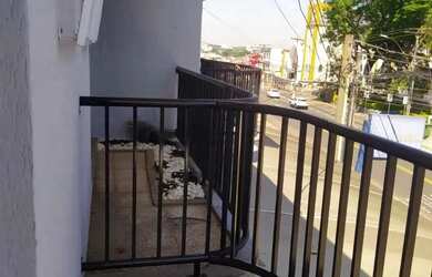 Imagem 6: Sala para alugar, 40 m² por R$ 1.368,69/mês - São Vito - Americana/SP