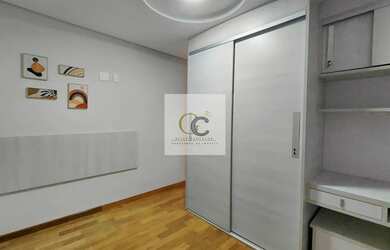 Imagem 6: Apartamento para locação alto padrão Perdizes - 3 suítes - varanda - 3 vagas - depósito