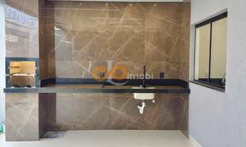 Imagem 2: CASA COMPLETA NA ENTRADA DA CIDADE AO LADO DO PARQUE BOA VISTA