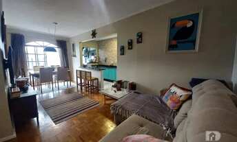 Imagem 5: Apartamento aconchegante a passos da Praça do Congresso