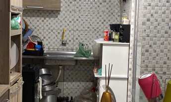 Imagem: Casa a venda em Santa Lúcia