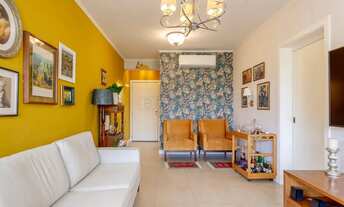 Imagem 5: Ótimo apartamento 3 quartos e 1 vagas