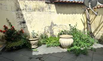 Imagem 4: Casa em condomínio 80m2 Vista Alegre - SG