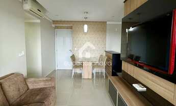 Imagem 4: Apto 2 qts, sendo 1 suíte, Mobiliado, Parque Ponta Negra