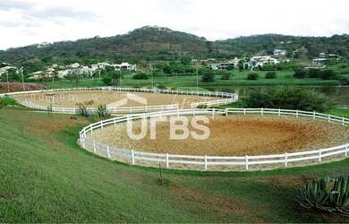 Imagem 6: Lote no Aldeia do Vale