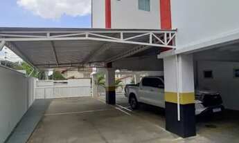 Imagem 3: COND. ASA BRANCA, APARTAMENTO PARA ALUGAR NO BAIRRO ININGA