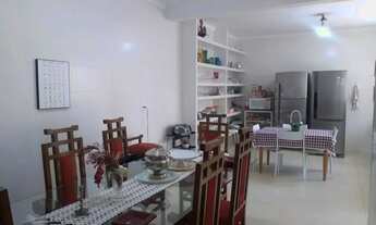 Imagem 4: Casa em Rua Minas - Campos Elíseos - Ribeirão Preto/SP