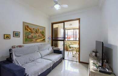 Imagem: Apartamento em Menino Deus