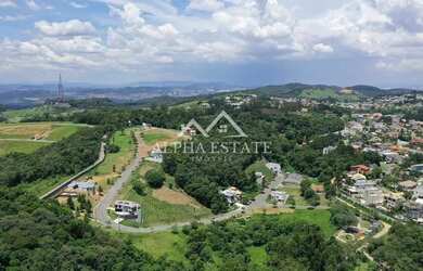 Imagem 6: Terreno no Condomínio Mosaico da Aldeia
