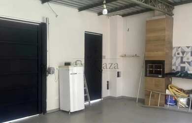 Imagem 7: Oportunidade - Casa - Setville Altos de São José - 3 Dormitórios - 130m²