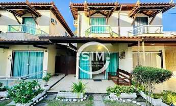 Imagem 2: Casa com 2 dormitórios à venda, 55 m² por R$ 520.000,00 - Portinho - Cabo Frio/RJ