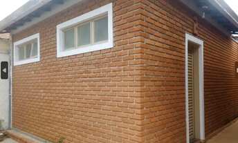 Imagem: Kit parcialmente mobiliada