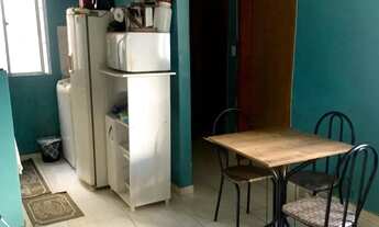 Imagem 3: Apartamento para Venda - 43m², 2 dormitórios, 1 vaga - Restinga