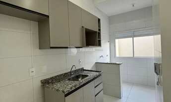 Imagem 5: Apartamento para alugar em São José dos Campos, Parque Residencial Flamboyant, com 3 quart