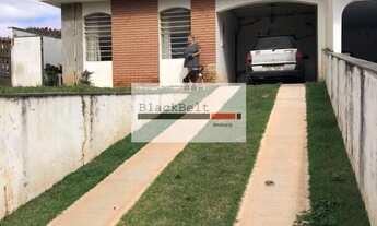 Imagem: Casa à venda no bairro Jardim Vera Cruz