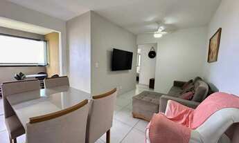 Imagem 5: Apartamento novo no condomínio Village Residence com 2/4 [8040