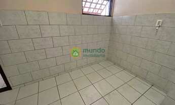 Imagem 6: Casa Sobreloja para Alugar, Independência, Taubaté, 2 Quartos