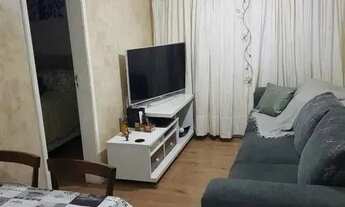 Imagem 2: Apartamento em Rua Agostinho Correia - Vila Regina - São Paulo/SP