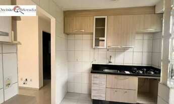 Imagem 5: Apartamento com 2 dormitórios, 50 m² - venda por R$ 250.000,00 ou aluguel por R$ 1.400,00
