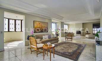 Imagem 3: Apartamento - Higienopolis/Sao Paulo