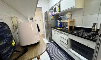 Imagem 4: Oportunidade - Apartamento - Conjunto Residencial Trinta e Um de Março - Residencial Serra