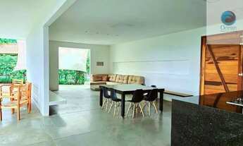 Imagem 5: Ocean vende: Maricá, Condomínio Gan Éden, casa 4 quartos (2suítes), cozinha americana