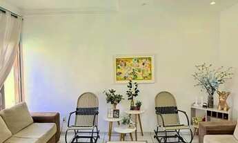 Imagem 3: Casa condomínio para venda no Gênova