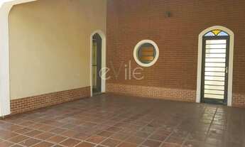 Imagem 2: Casa - Jardim Eulina - Campinas