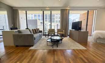 Imagem 4: Aluguel Apartamento 1 Dormitórios - 63 m² Vila Olímpia